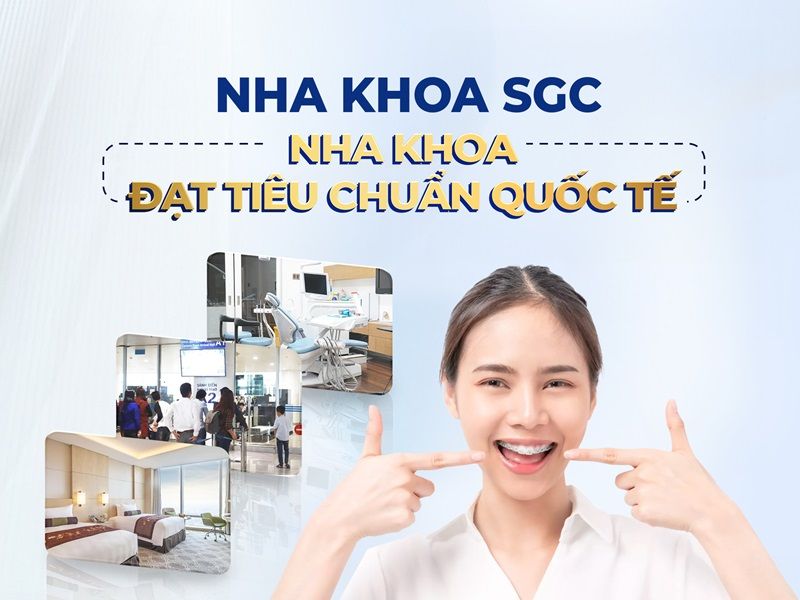 Review trồng răng Implant tại TPHCM uy tín