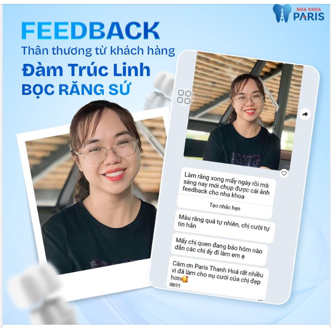 NÓI CÓ SÁCH, MÁCH CÓ FEEDBACK