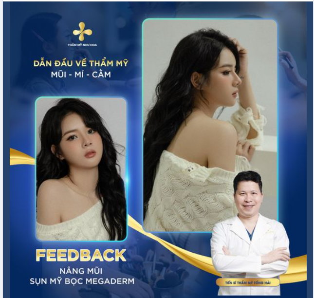 Ngắm dáng mũi xinh của Ngọc Xuyến - nàng thơ đến từ Ninh Thuận