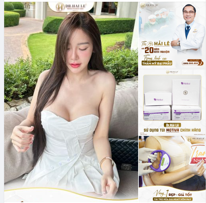 Những yếu tố cần thiết cho một ca phẫu thuật vòng 1?
