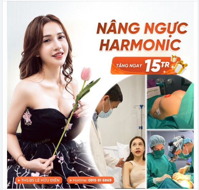 NGỰC ĐẸP CHÀO HÈ - ĐẾN DRD TẶNG NGAY 15TR