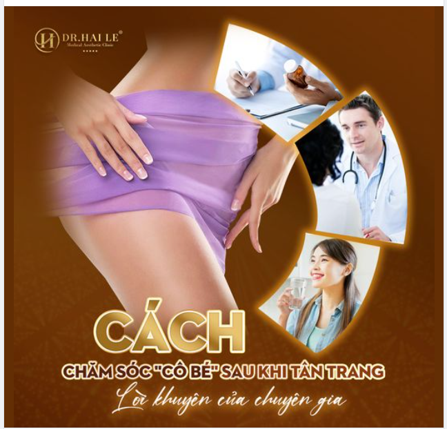Tiểu Eva được giấu kín bên trong nhưng không vì thế mà nàng được phép bỏ bê bé dù là sau khi đã được “tân trang" mới mẻ.