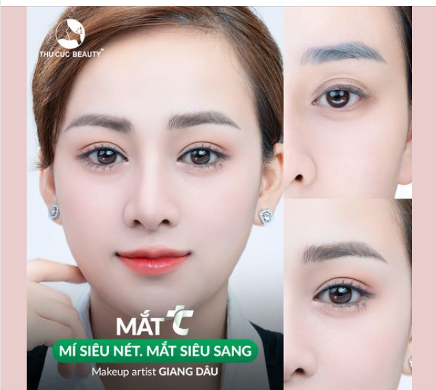 Nơi sắc đẹp khởi nguồn hạnh phúc!
