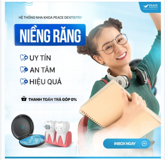 Bạn đang lo lắng vì một số khuyết điểm như hô, móm, thưa, lệch lạc... làm nụ cười chưa hoàn hảo?