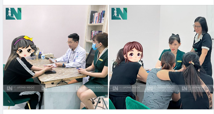 CHỊ EM “ĐUA NHAU” TÌM LẠI VÒNG EO CON KIẾN, TỰ TIN THẢ DÁNG MÙA LỄ NÀY