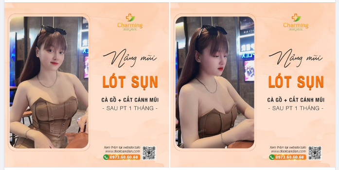 Nước nóng hay lạnh chỉ có người uống mới hiểu. Nhưng em đẹp hay em xinh thì ai nhìn vào cũng biết.