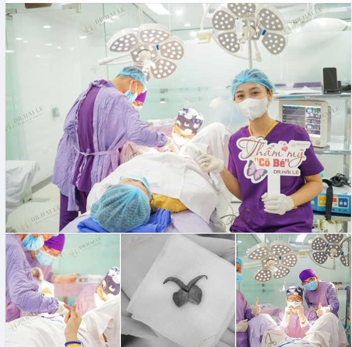 Hồi xuân "Cô Bé" thắp lửa cuộc yêu