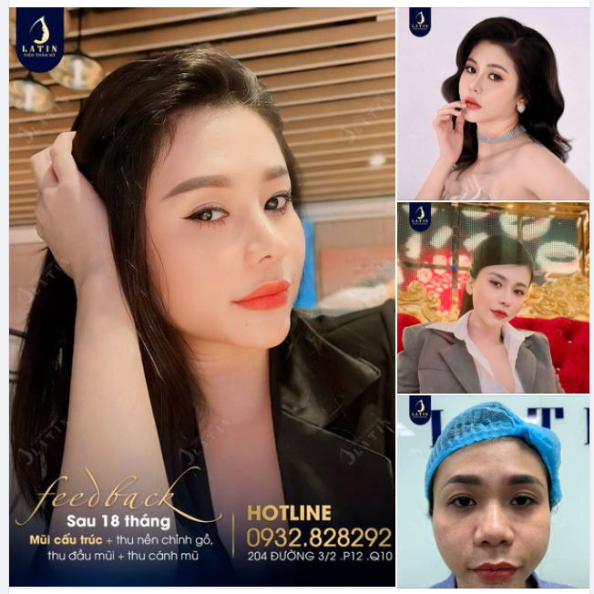 Ngỡ ngàng với nhan sắc xinh đẹp của em gái