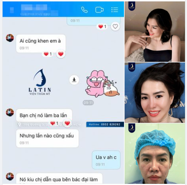 Xinh đẹp cũng chính là một loại tài năng phải không các bạn