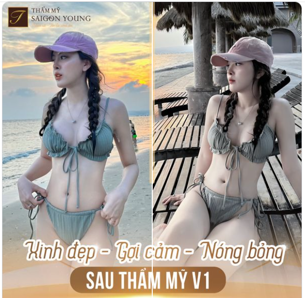 Có câu nói rằng: "Sắc đẹp tệ hơn rượu, nó chuốc say cả người ngắm lẫn chủ nhân.”