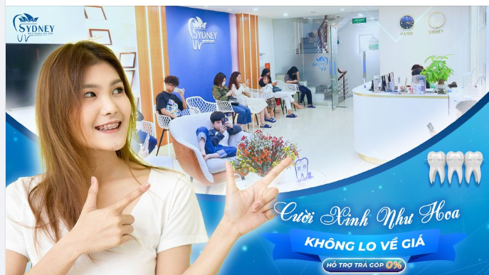 CƯỜI XINH NHƯ HOA - KHÔNG LO VỀ GIÁ