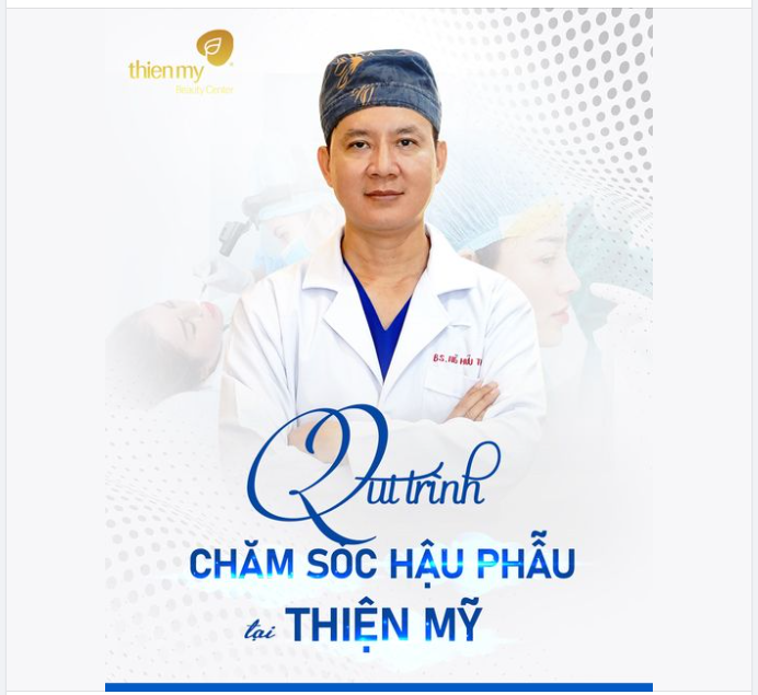 Quy Trình Chăm Sóc Sau Phẫu Thuật Nâng Mũi