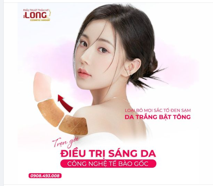 LÀM SAO ĐỂ DA ĐẸP NHANH KHÔNG CẦN CHỜ ĐỢI?