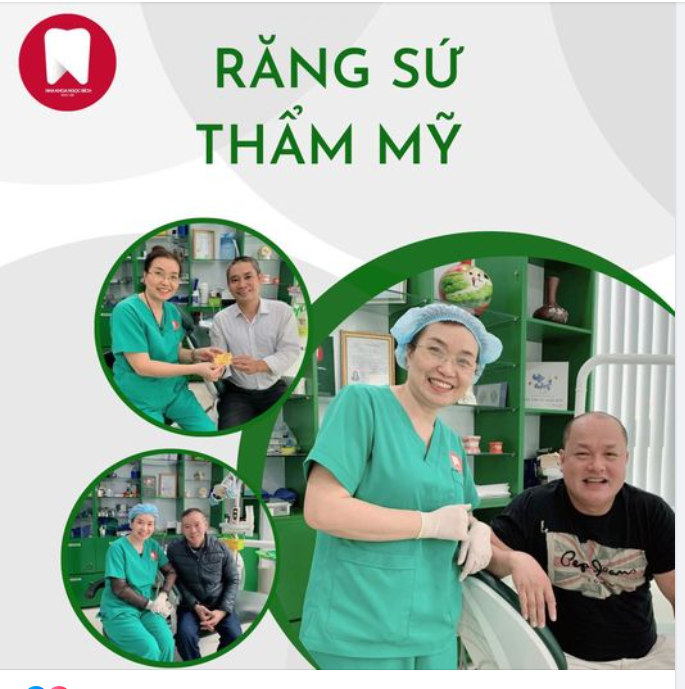 PHÁI NAM CÓ NÊN BỌC RĂNG SỨ?