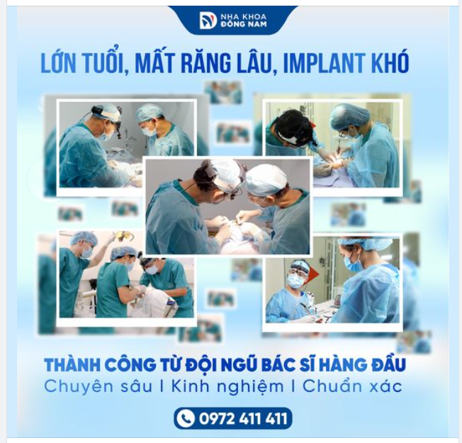 Bạn có thể hình dung, việc đưa 1 trụ Implant vào trong xương hàm sao cho đúng vị trí, độ nông sâu, hướng nghiêng phù hợp, không làm ảnh hưởng đến các răng kế cận là điều không hề đơn giản, nhất là phải tích hợp với xương hàm.