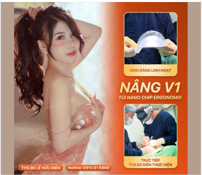 V1 CĂNG TRÒN - NHÂN ĐÔI QUYẾN RŨ