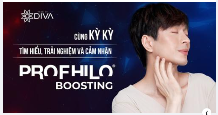 TÌM HIỂU, TRẢI NGHIỆM VÀ CẢM NHẬN CỦA KỲ KỲ VỀ PHƯƠNG PHÁP PROFHILO BOOSTING