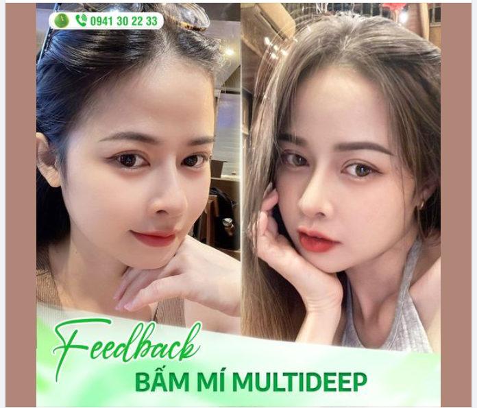 FEEDBACK BẤM MÍ ĐẦU TUẦN TẠI SAIGON VENUS