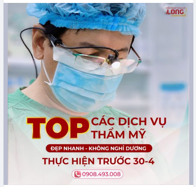 TOP CÁC DỊCH VỤ NÊN LÀM TRƯỚC LỄ 30-4, 1-5
