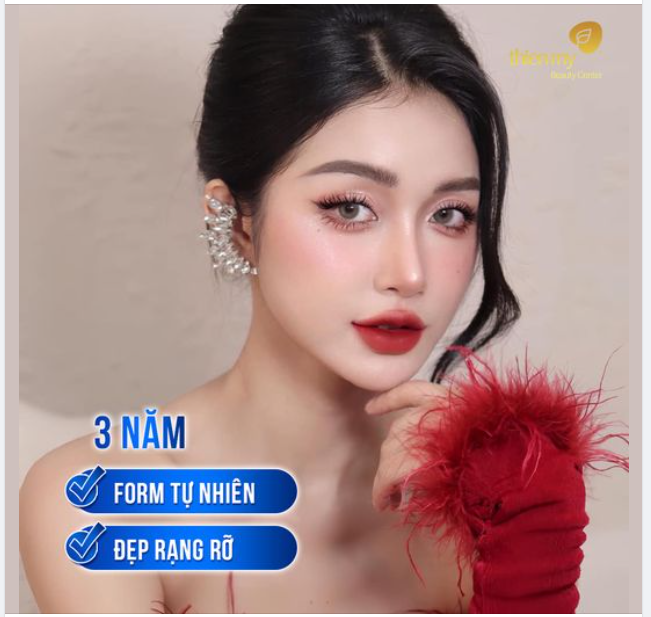 "Cái giá" phải trả cho sự xinh đẹp này là bao nhiêu?