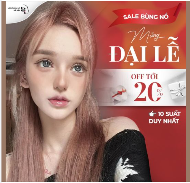 MỪNG NGÀY GIẢI PHÓNG - HÓNG DEAL CỰC HỜI