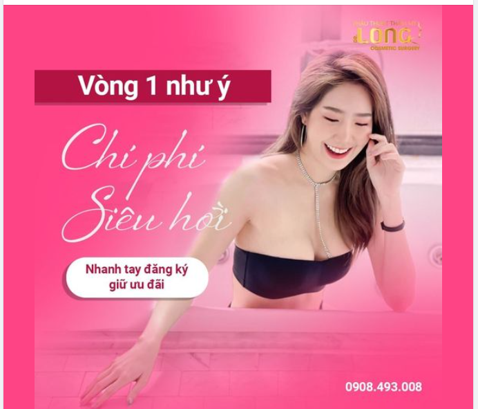 ĐỪNG LÀM ĐẸP VÌ NGƯỜI KHÁC HÃY LÀM VÌ CHÍNH BẢN THÂN