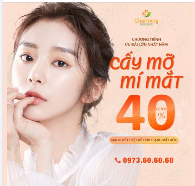 CẤY MỠ HỐC MẮT - TƯỞNG LẠ NHƯNG THỰC CHẤT LẠI RẤT QUEN