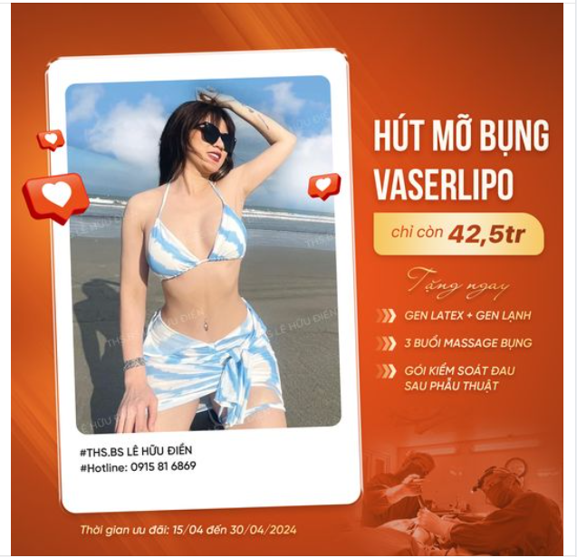 ĐÓN TUẦN LỄ VÀNG - RỘN RÀNG ƯU ĐÃI Hoà chung không khí đón mừng đại lễ cùng DrD