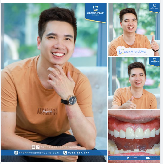 Bên ngoài lãng mạn vô tư  Đàn ông phong nhã từ trong nụ cười