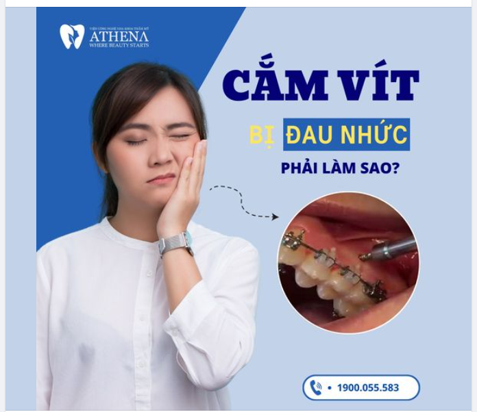 CẮM VÍT BỊ ĐAU NHỨC KHÓ CHỊU, PHẢI LÀM SAO BÂY GIỜ?