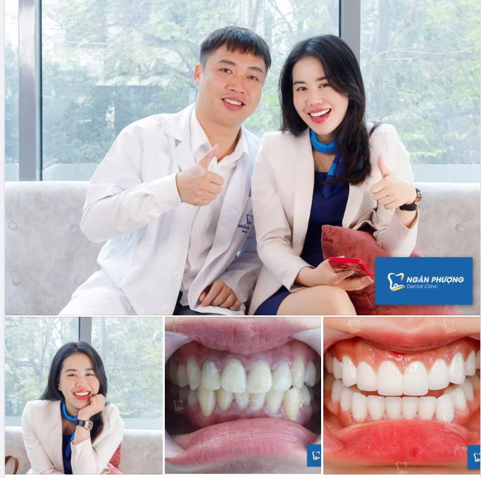 Hà Nội nắng rực rỡ cũng chẳng bằng nụ cười của Ngọc Anh