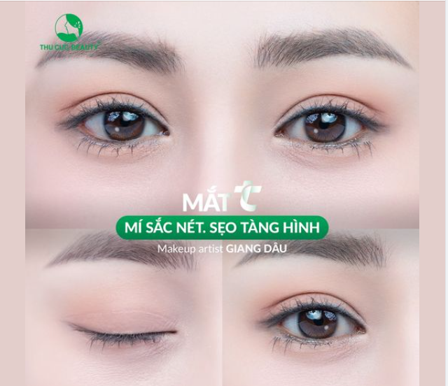 Giảm 40% Mắt TC duy nhất 8 suất hôm nay đẹp ngay đón Đại lễ
