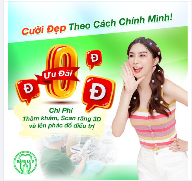 Tự Tin Cười Xinh Theo Cách Của Chính Mình