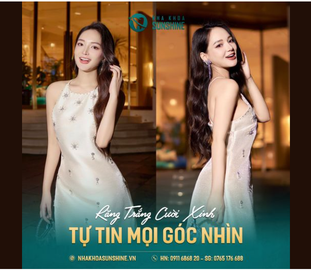 Điều gì giúp cho  Sunshine trở thành điểm đến của hàng nghìn khách hàng trong và ngoài nước, của khách hàng ở mọi độ tuổi?