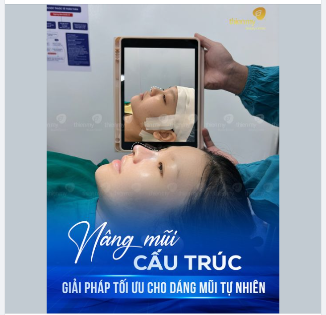 Tiếng lành đồn xa, PKCK Thiện Mỹ là nơi có mũi "CỰC PHẨM"