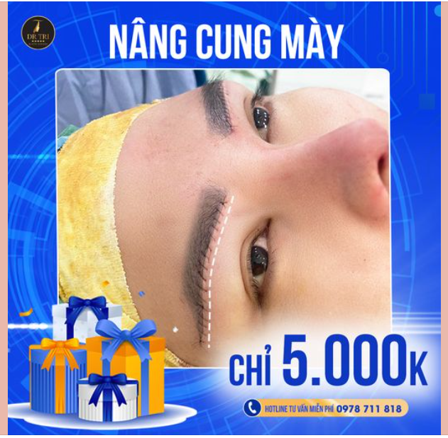 TIN ĐƯỢC KHÔNG? NÂNG CUNG MÀY chỉ còn 5.000K