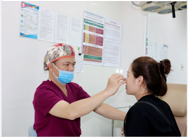 3 "KHÔNG" KHI MUỐN CÓ CHIẾC MŨI ĐẸP NHƯ Ý