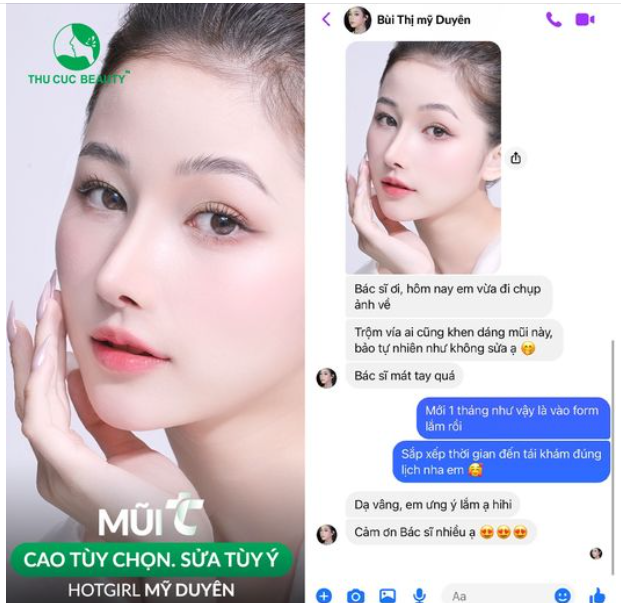 Tháng 5 mua 1 tặng 5 Mũi TC -30% chỉ 10 suất