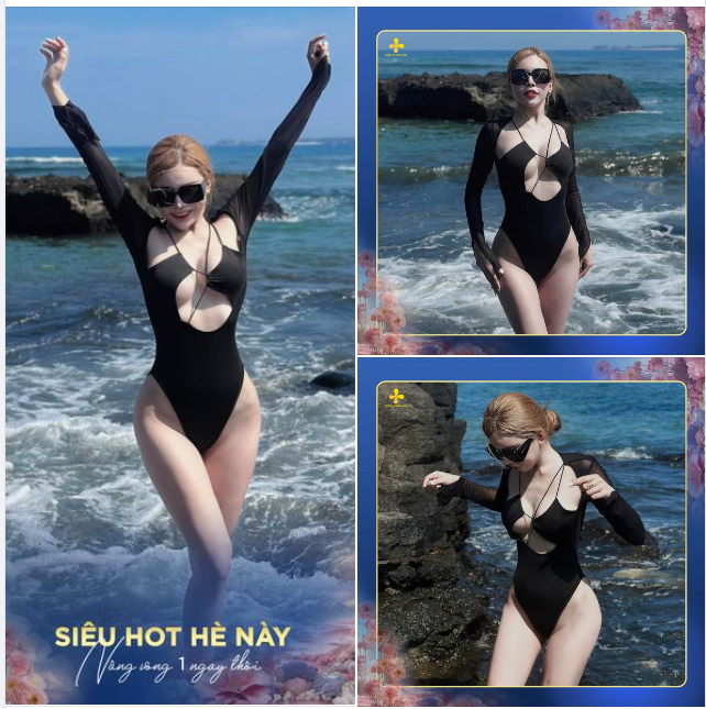 NÓNG NHẤT HÈ NÀY: NÂNG V1 NGAY THÔI!