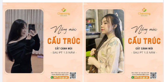 Nhìn xa cứ tưởng Hằng Nga. Nhìn gần mới thấy thì ra là nàng