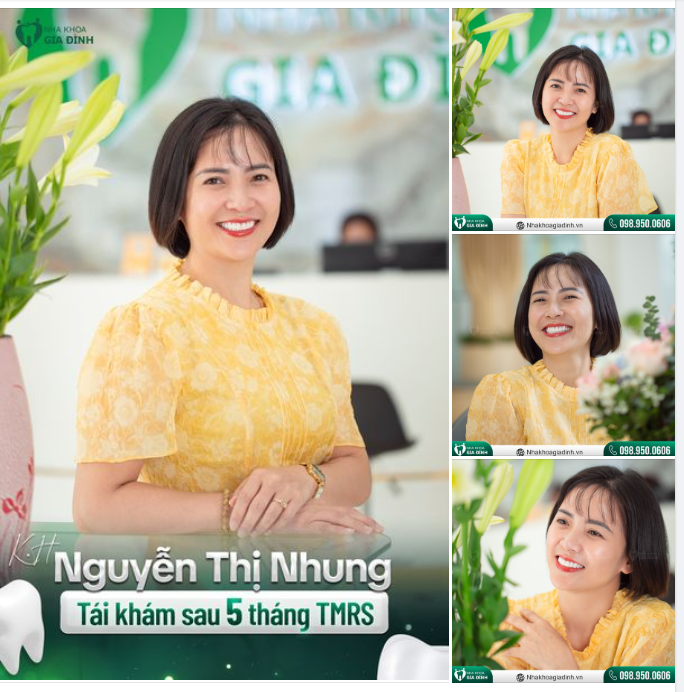 NỤ CƯỜI CHÍNH LÀ "VŨ KHÍ" CHINH PHỤC MỌI THÀNH CÔNG