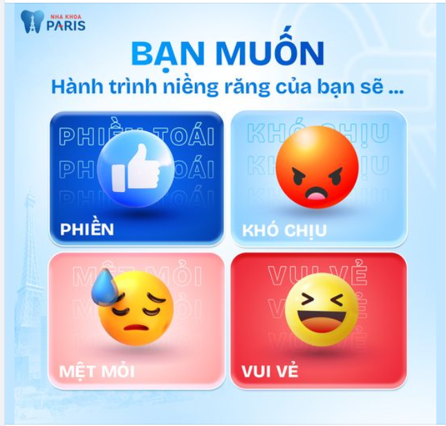 Tương truyền bạn chọn điều gì trong post này thì luật hấp dẫn sẽ mang lại cho bạn điều đó