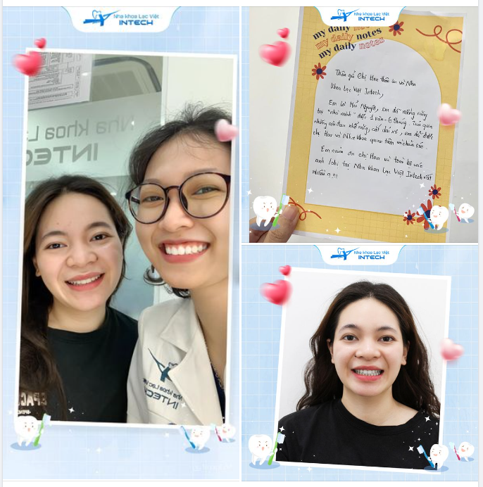 SỰ HÀI LÒNG CỦA KHÁCH HÀNG LÀ “FEEDBACK” CHÂN THẬT NHẤT!