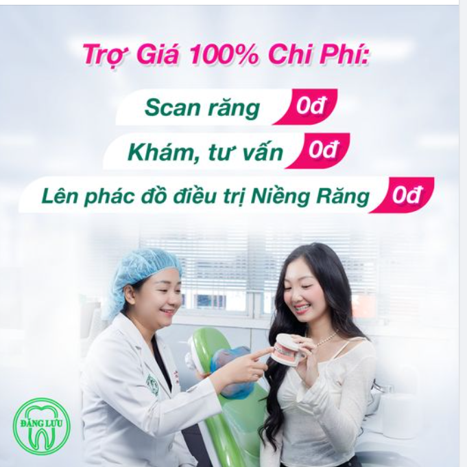 Chạm Tới Ước Mơ - Răng Khỏe, Cười Xinh, Niềng-er “No” Lo!