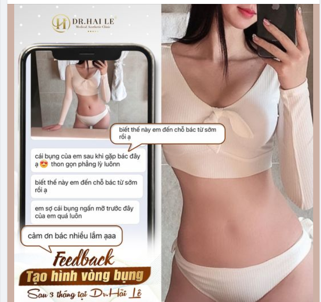 Biết thế này em làm từ trước rồi