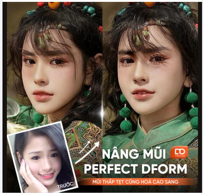45 PHÚT THỰC HIỆN: THẤP TẸT CŨNG HOÁ CAO SANG