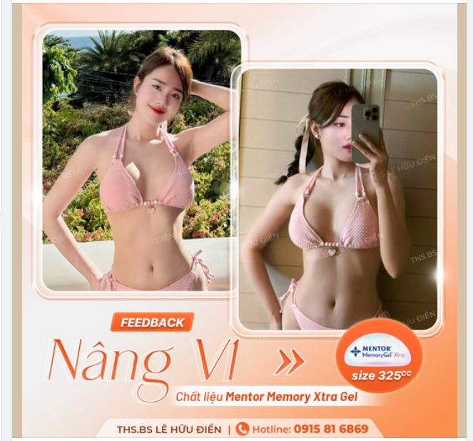 DIỆN BIKINI SEXY CHÀO HÈ