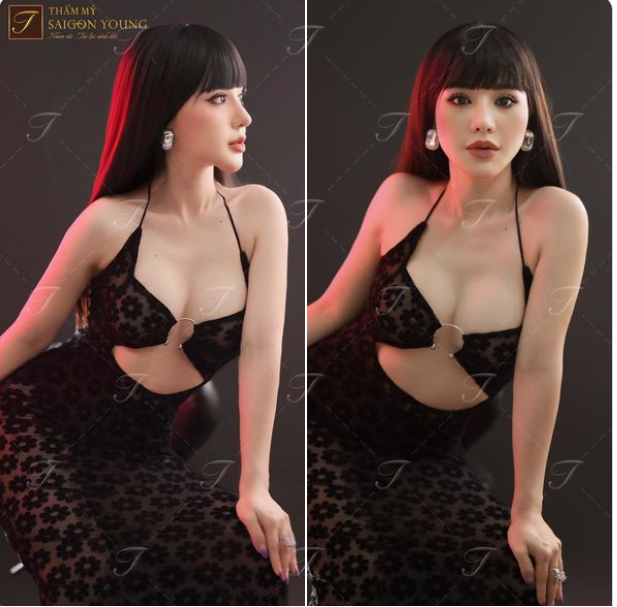 Phụ nữ chúng mình, đôi khi chỉ cần một sự thay đổi là mọi thứ đều tốt đẹp hơn rất nhiều.