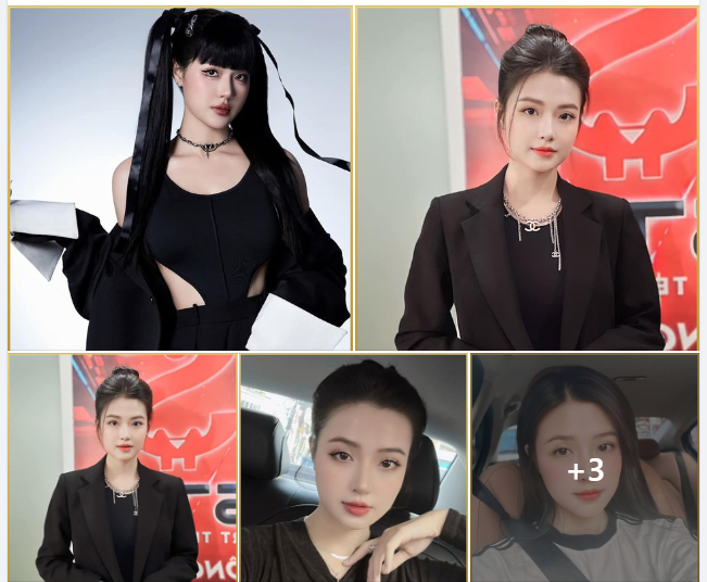Cô ấy đã làm được điều đó ngay sau lần đầu tiên tìm đến Thế Giới Đẹp để thực hiện giải pháp Nâng mũi cấu trúc bằng sụn tự thân và thanh Surgiform!