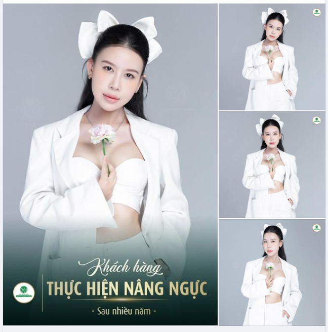 "THIÊN THẦN" CỦA BỆNH VIỆN ĐÂY RỒI!!